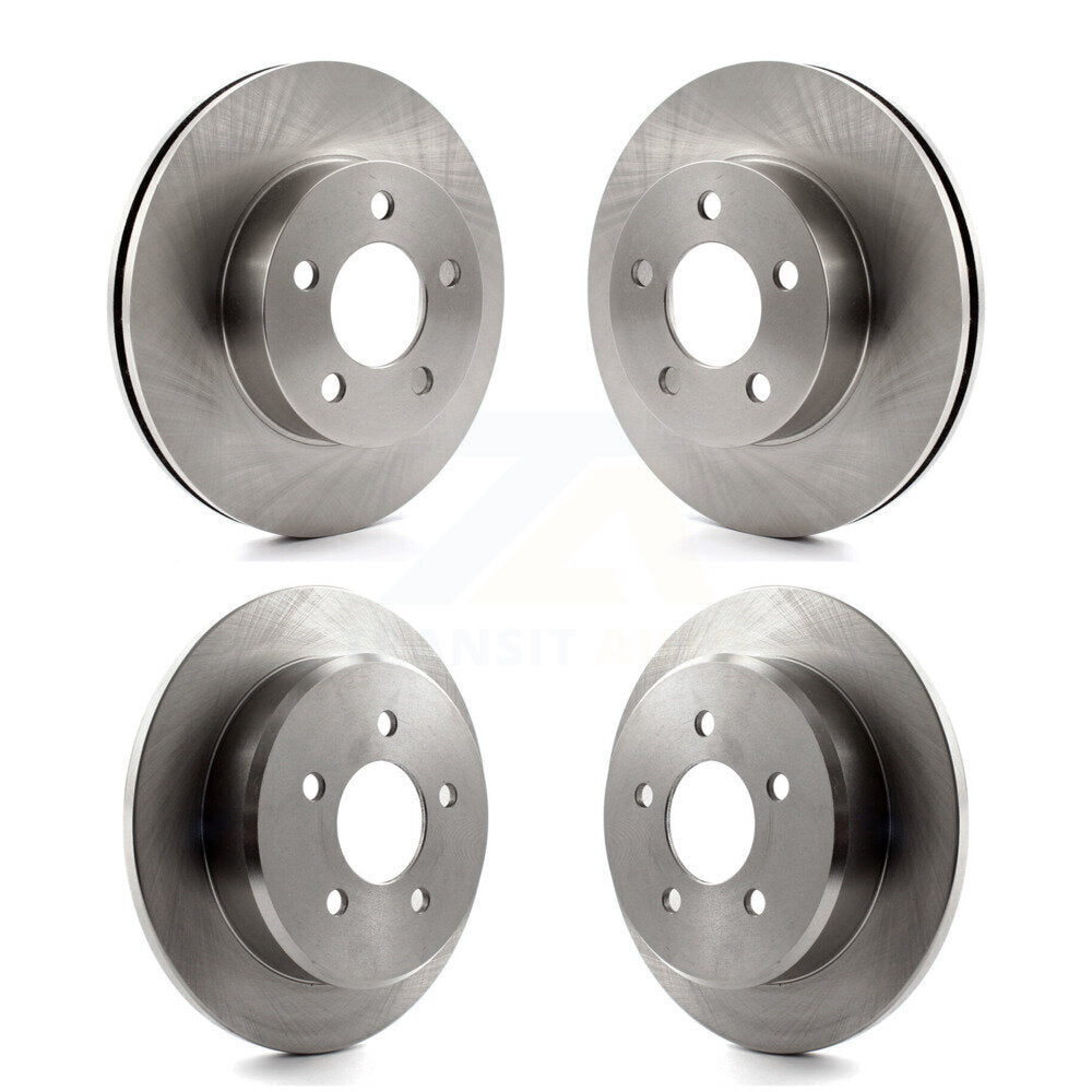Disc Brake Rotor Kit-K8-101078 - Kit.bestparts.ca Kit.bestparts.ca