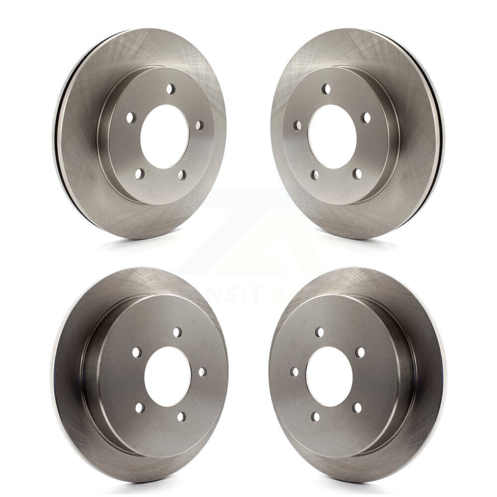 Disc Brake Rotor Kit-K8-101079 - Kit.bestparts.ca Kit.bestparts.ca
