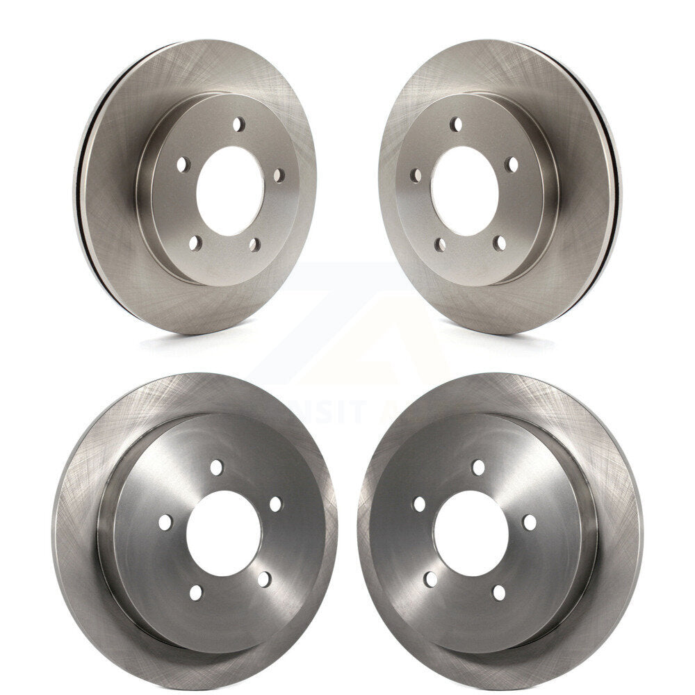 Disc Brake Rotor Kit-K8-101080 - Kit.bestparts.ca Kit.bestparts.ca