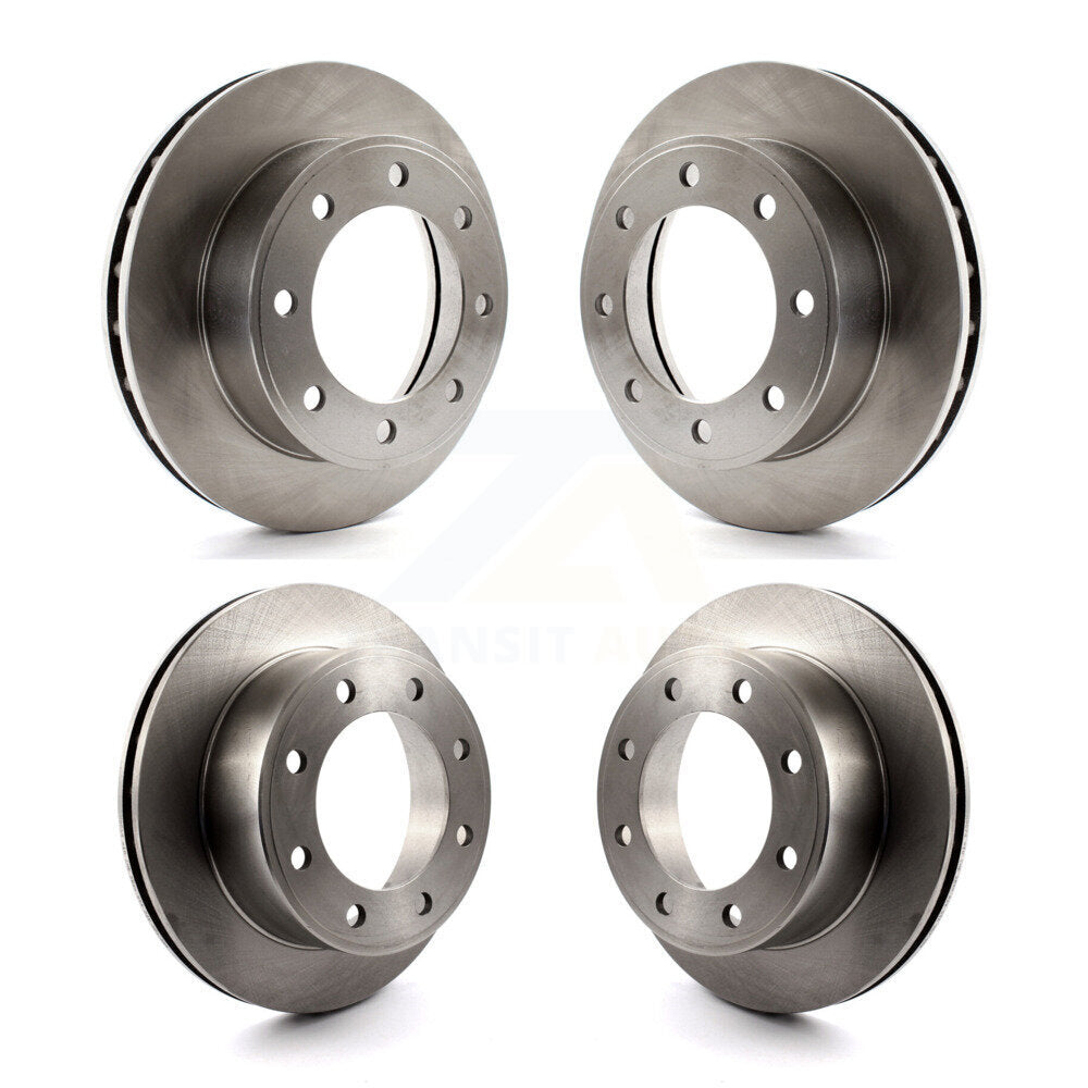 Disc Brake Rotor Kit-K8-101089 - Kit.bestparts.ca Kit.bestparts.ca