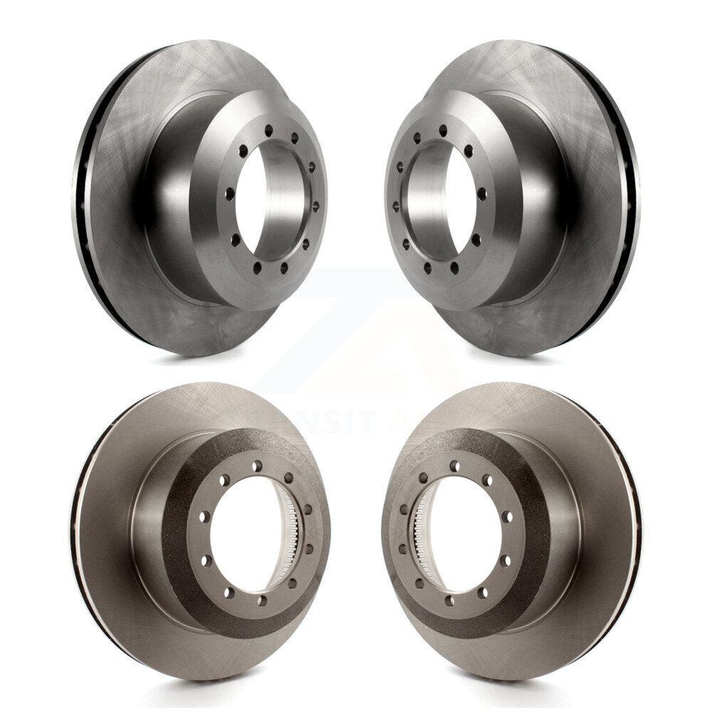 Disc Brake Rotor Kit-K8-101091 - Kit.bestparts.ca Kit.bestparts.ca