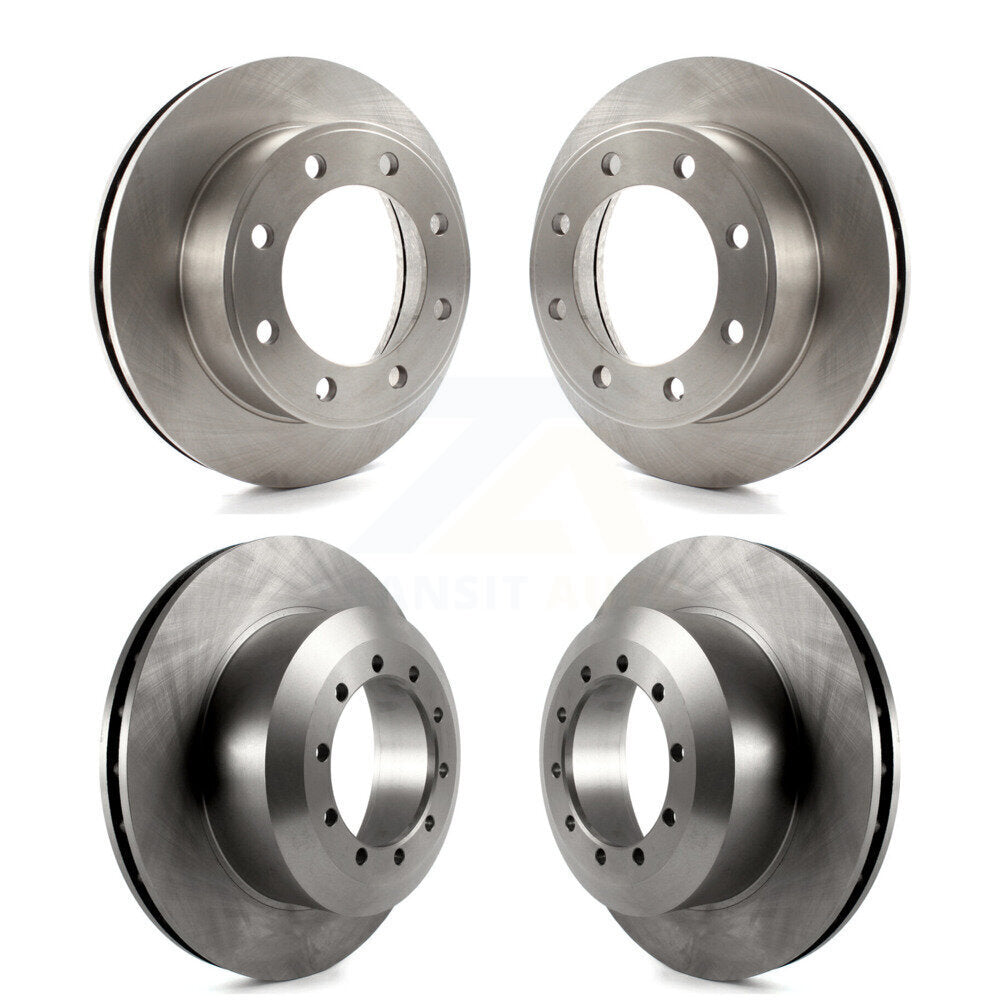 Disc Brake Rotor Kit-K8-101094 - Kit.bestparts.ca Kit.bestparts.ca