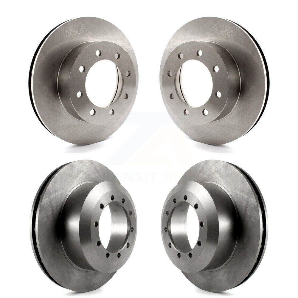 Disc Brake Rotor Kit-K8-101096 - Kit.bestparts.ca Kit.bestparts.ca