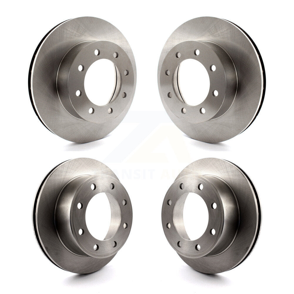 Disc Brake Rotor Kit-K8-101097 - Kit.bestparts.ca Kit.bestparts.ca