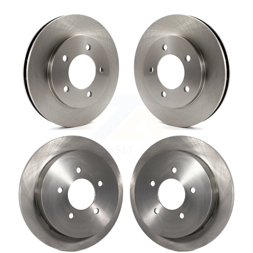 Disc Brake Rotor Kit-K8-101099 - Kit.bestparts.ca Kit.bestparts.ca