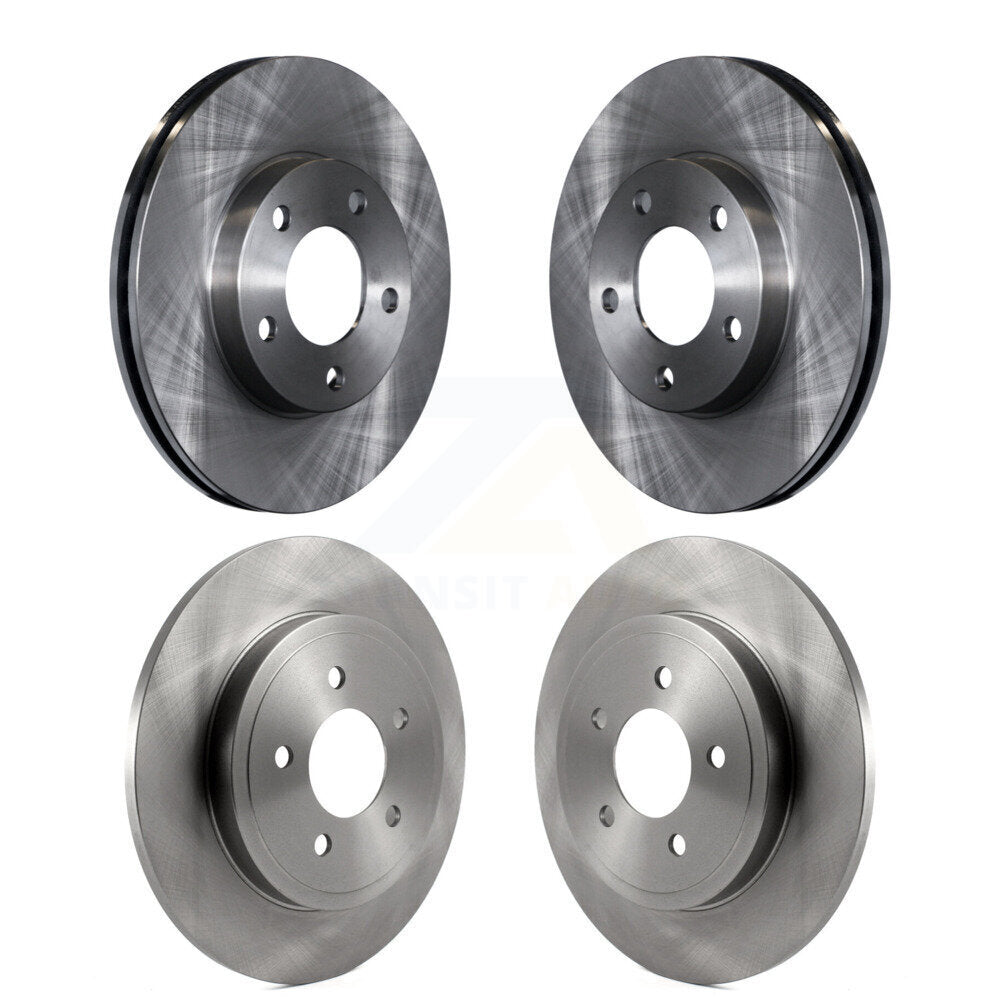 Disc Brake Rotor Kit-K8-101101 - Kit.bestparts.ca Kit.bestparts.ca