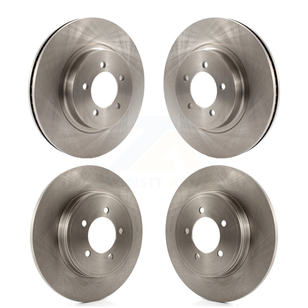 Disc Brake Rotor Kit-K8-101110 - Kit.bestparts.ca Kit.bestparts.ca