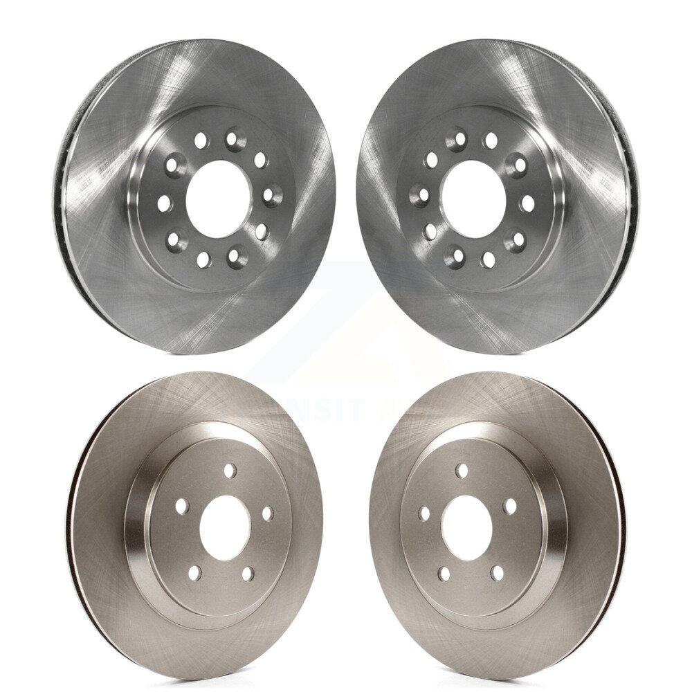 Disc Brake Rotor Kit-K8-101113 - Kit.bestparts.ca Kit.bestparts.ca