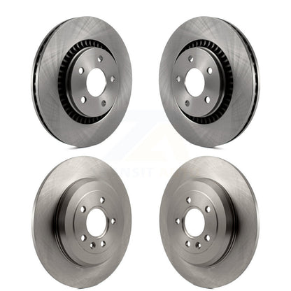 disc brake rotor-k8-101116 - Kit.bestparts.ca