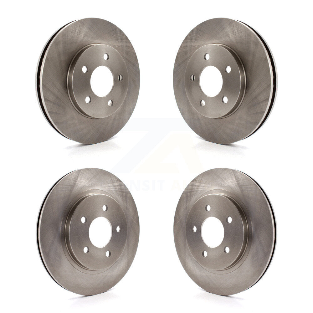 Disc Brake Rotor Kit-K8-101119 - Kit.bestparts.ca Kit.bestparts.ca