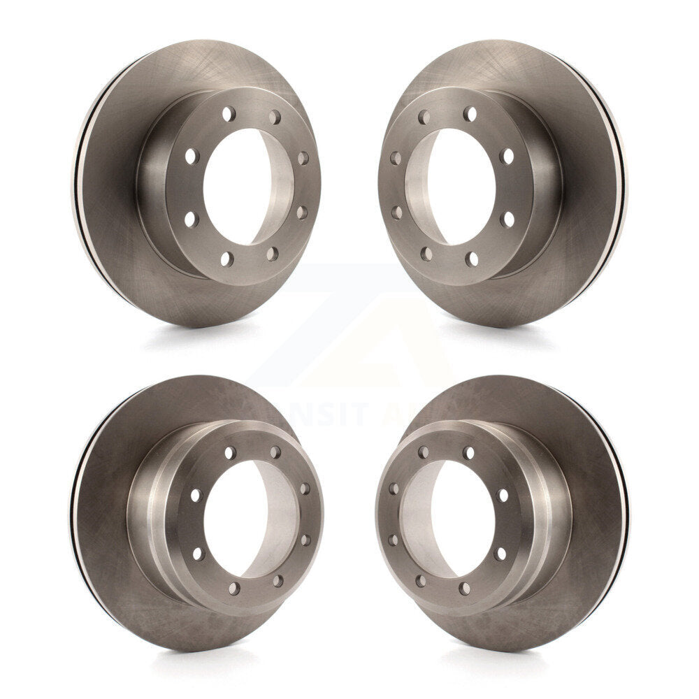Disc Brake Rotor Kit-K8-101122 - Kit.bestparts.ca Kit.bestparts.ca