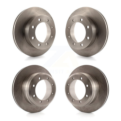 Disc Brake Rotor Kit-K8-101122 - Kit.bestparts.ca