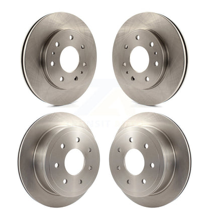 disc brake rotor-k8-101136 - Kit.bestparts.ca