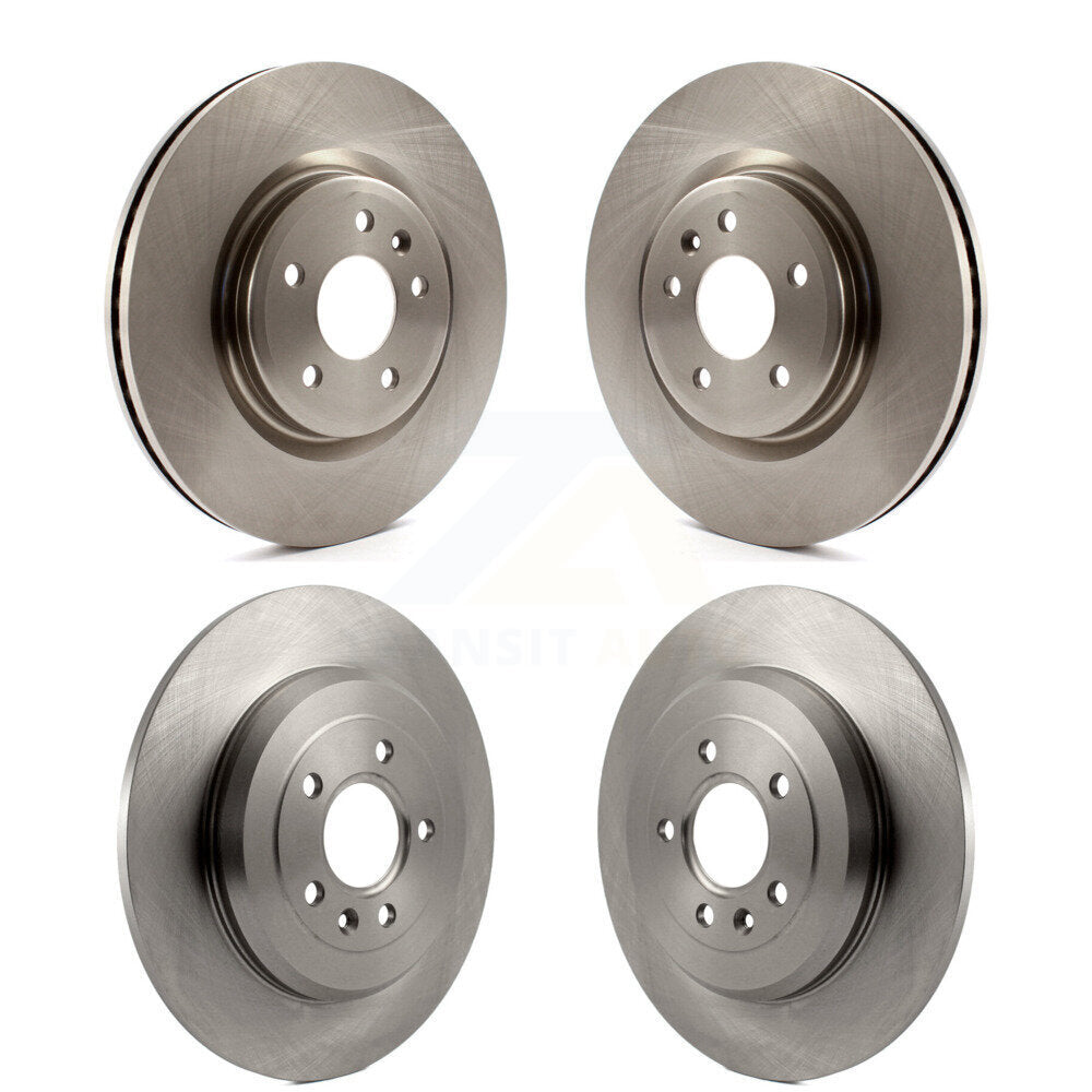 Disc Brake Rotor Kit-K8-101138 - Kit.bestparts.ca Kit.bestparts.ca