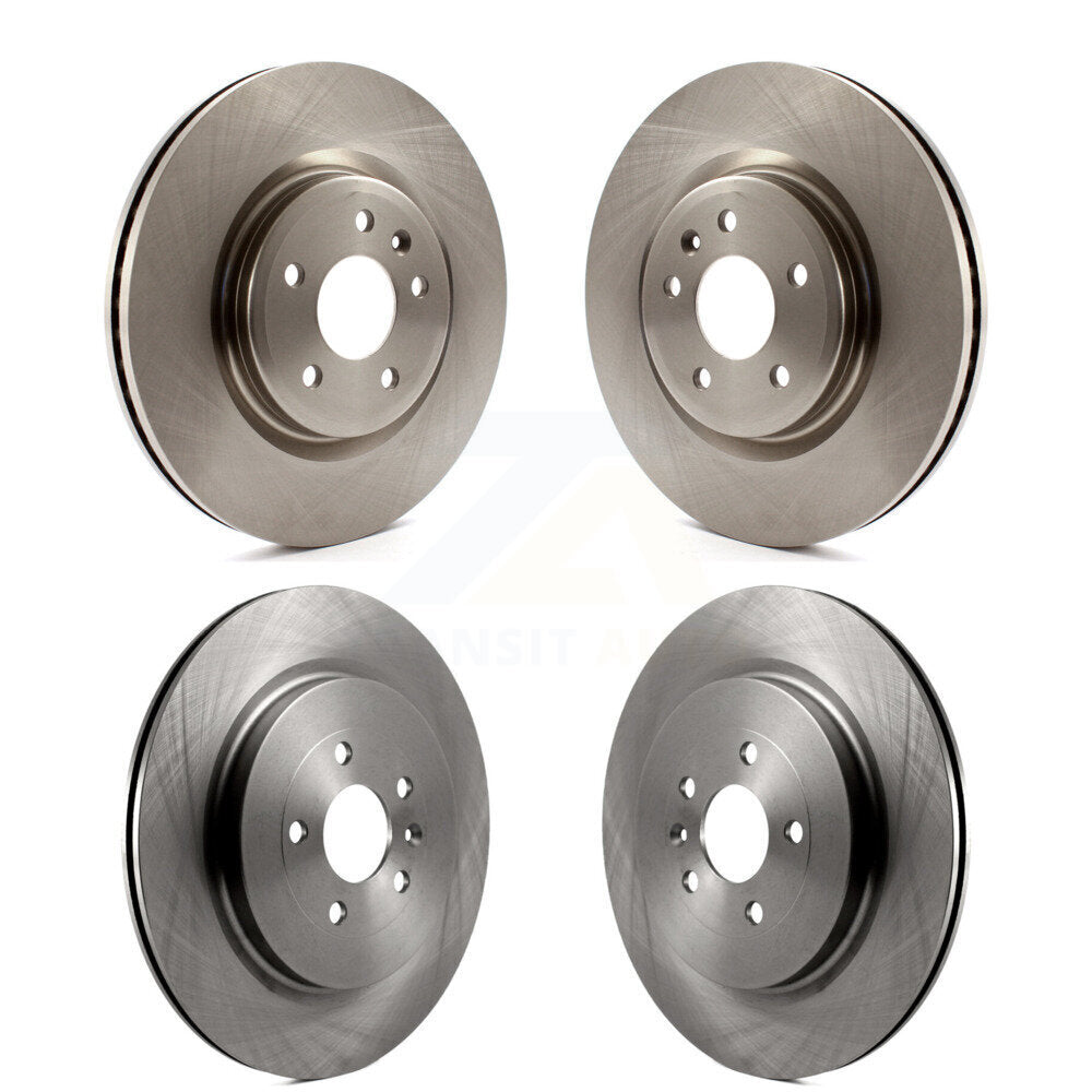Disc Brake Rotor Kit-K8-101139 - Kit.bestparts.ca Kit.bestparts.ca
