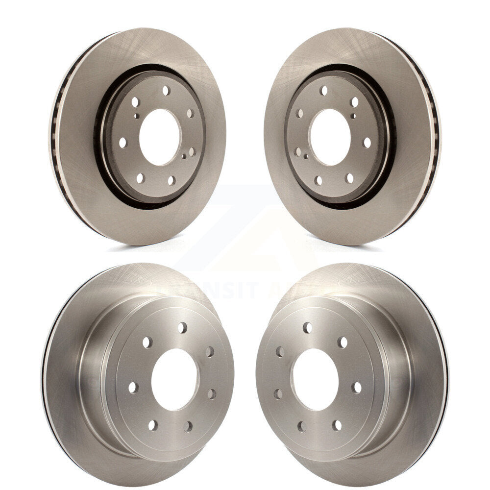 Disc Brake Rotor Kit-K8-101140 - Kit.bestparts.ca Kit.bestparts.ca