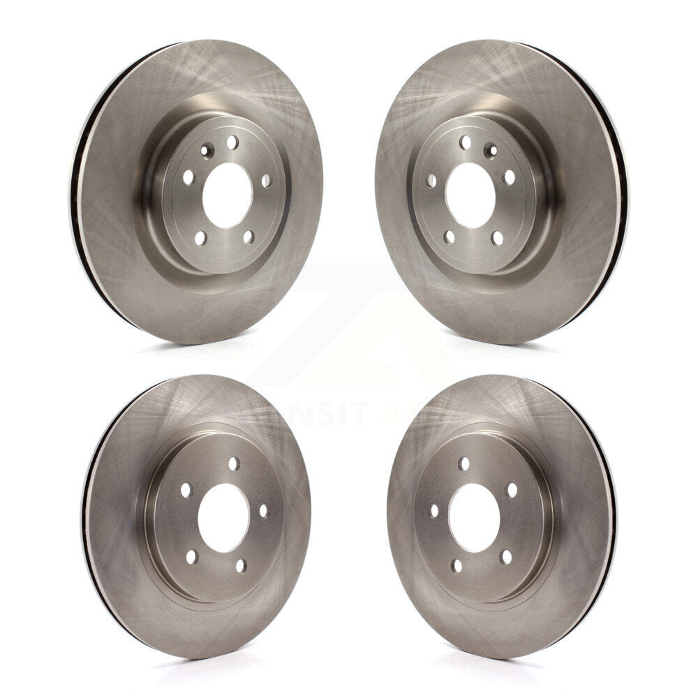 Disc Brake Rotor Kit-K8-101142 - Kit.bestparts.ca Kit.bestparts.ca