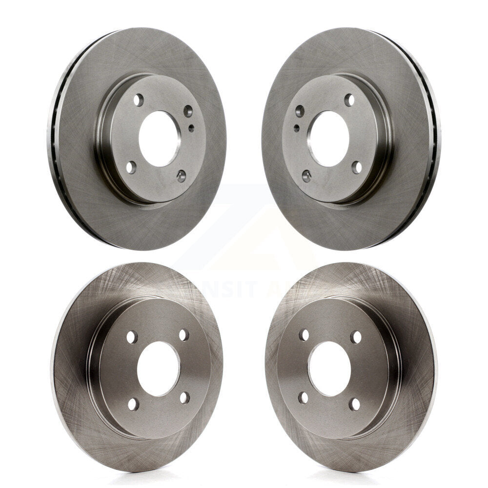 Disc Brake Rotor Kit-K8-101143 - Kit.bestparts.ca Kit.bestparts.ca