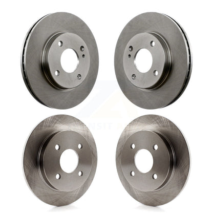Disc Brake Rotor Kit-K8-101143 - Kit.bestparts.ca