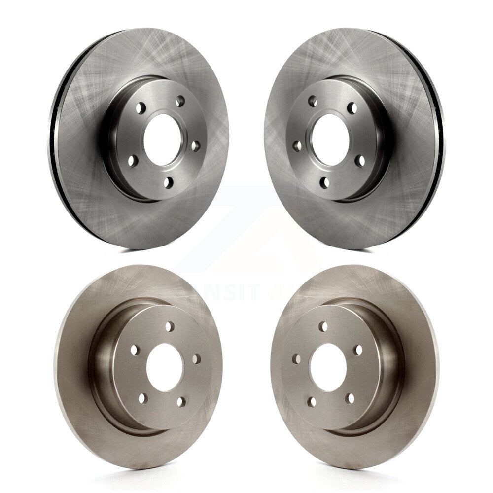 Disc Brake Rotor Kit-K8-101145 - Kit.bestparts.ca Kit.bestparts.ca