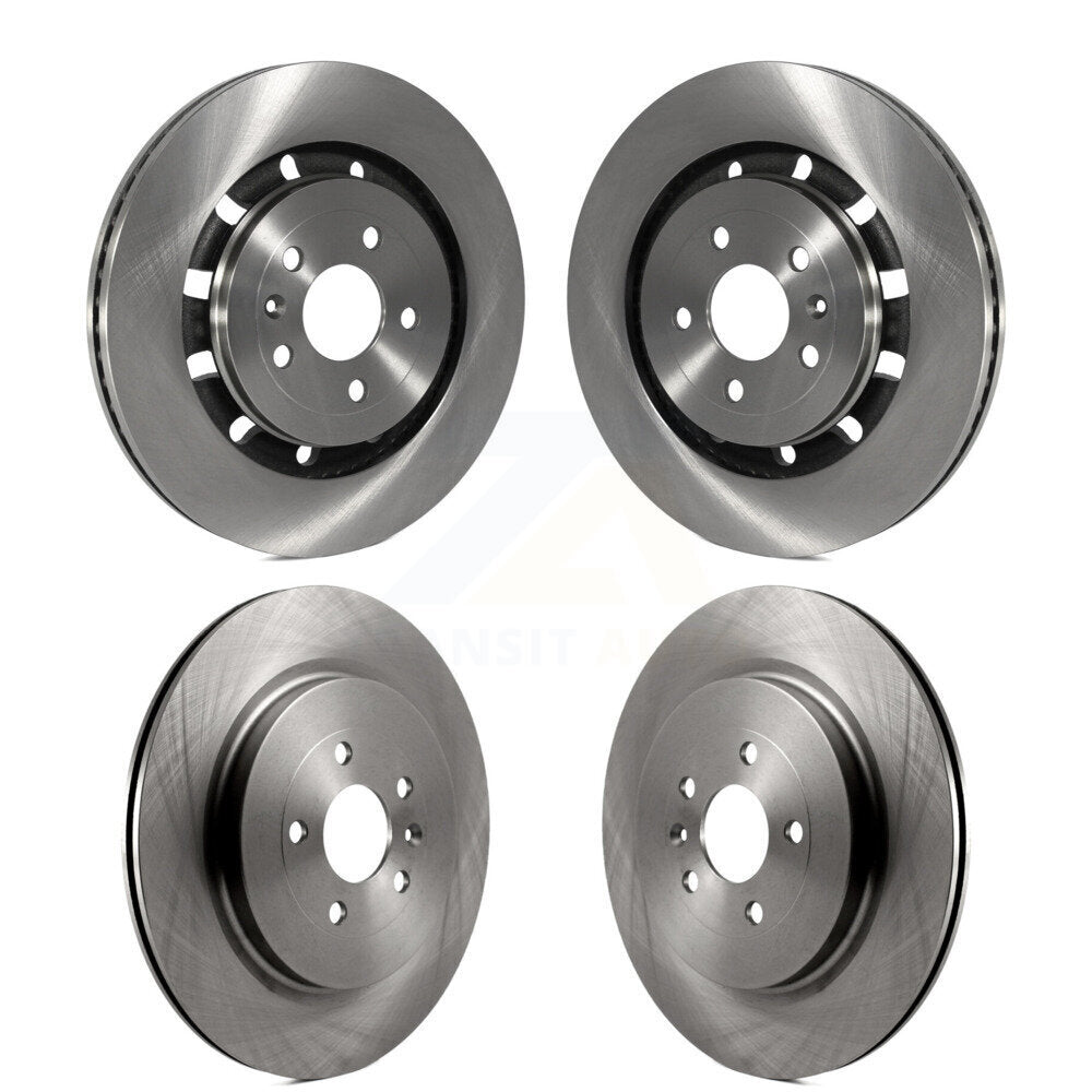 Disc Brake Rotor Kit-K8-101147 - Kit.bestparts.ca Kit.bestparts.ca