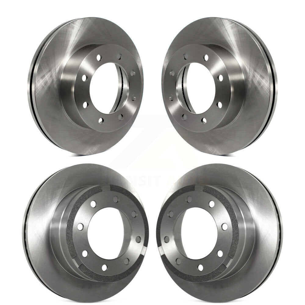 Disc Brake Rotor Kit-K8-101151 - Kit.bestparts.ca Kit.bestparts.ca