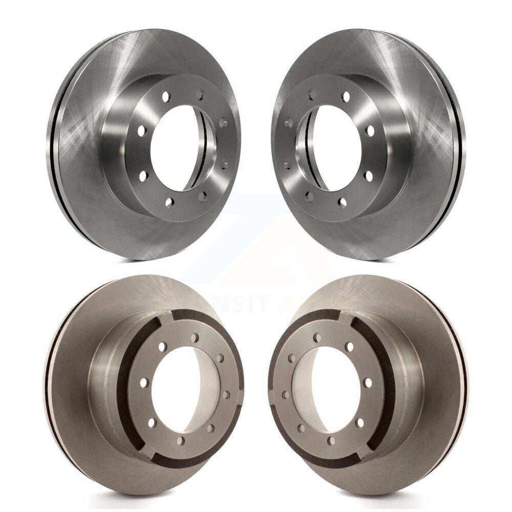 Disc Brake Rotor Kit-K8-101152 - Kit.bestparts.ca Kit.bestparts.ca