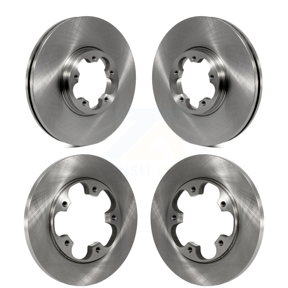 Disc Brake Rotor Kit-K8-101153 - Kit.bestparts.ca Kit.bestparts.ca