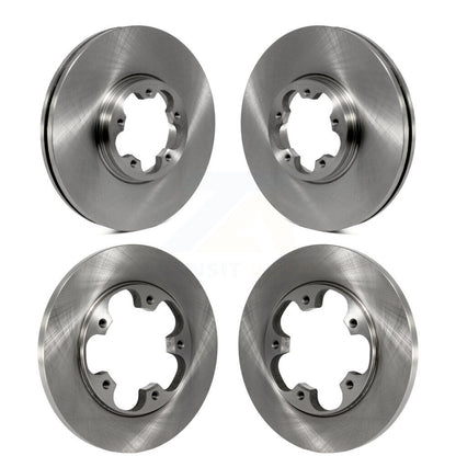 Disc Brake Rotor Kit-K8-101153 - Kit.bestparts.ca