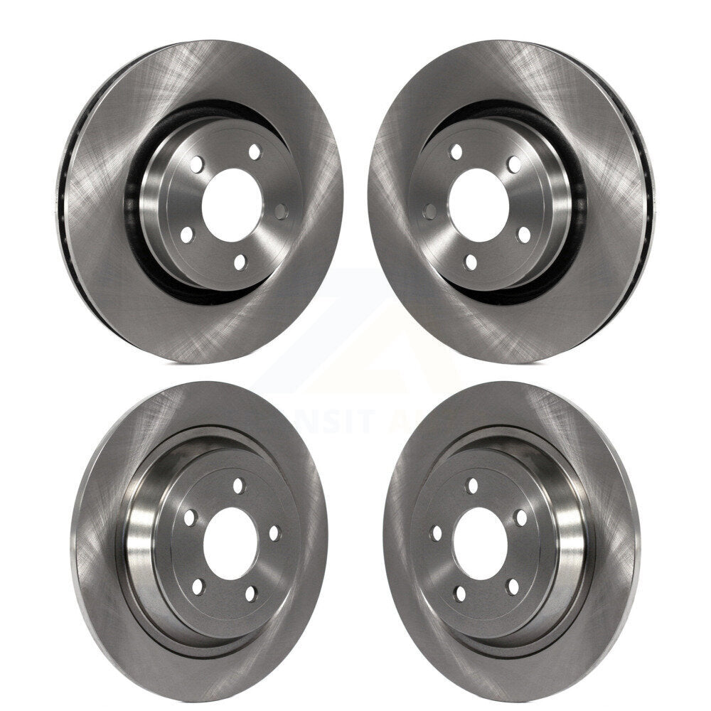 Disc Brake Rotor Kit-K8-101154 - Kit.bestparts.ca Kit.bestparts.ca
