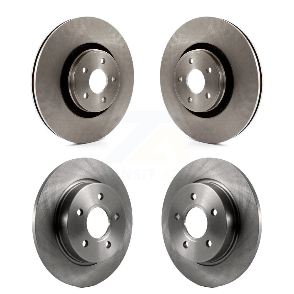 Disc Brake Rotor Kit-K8-101157 - Kit.bestparts.ca Kit.bestparts.ca
