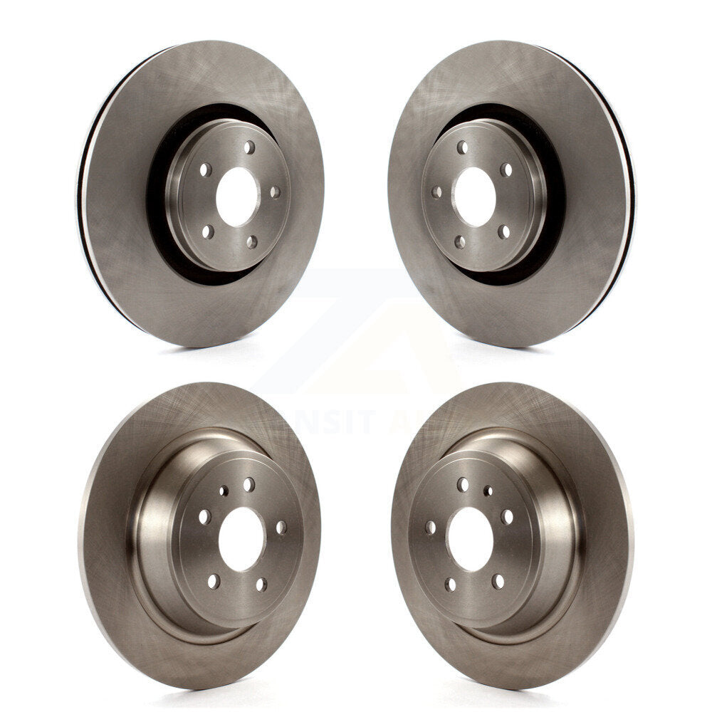 Disc Brake Rotor Kit-K8-101158 - Kit.bestparts.ca Kit.bestparts.ca