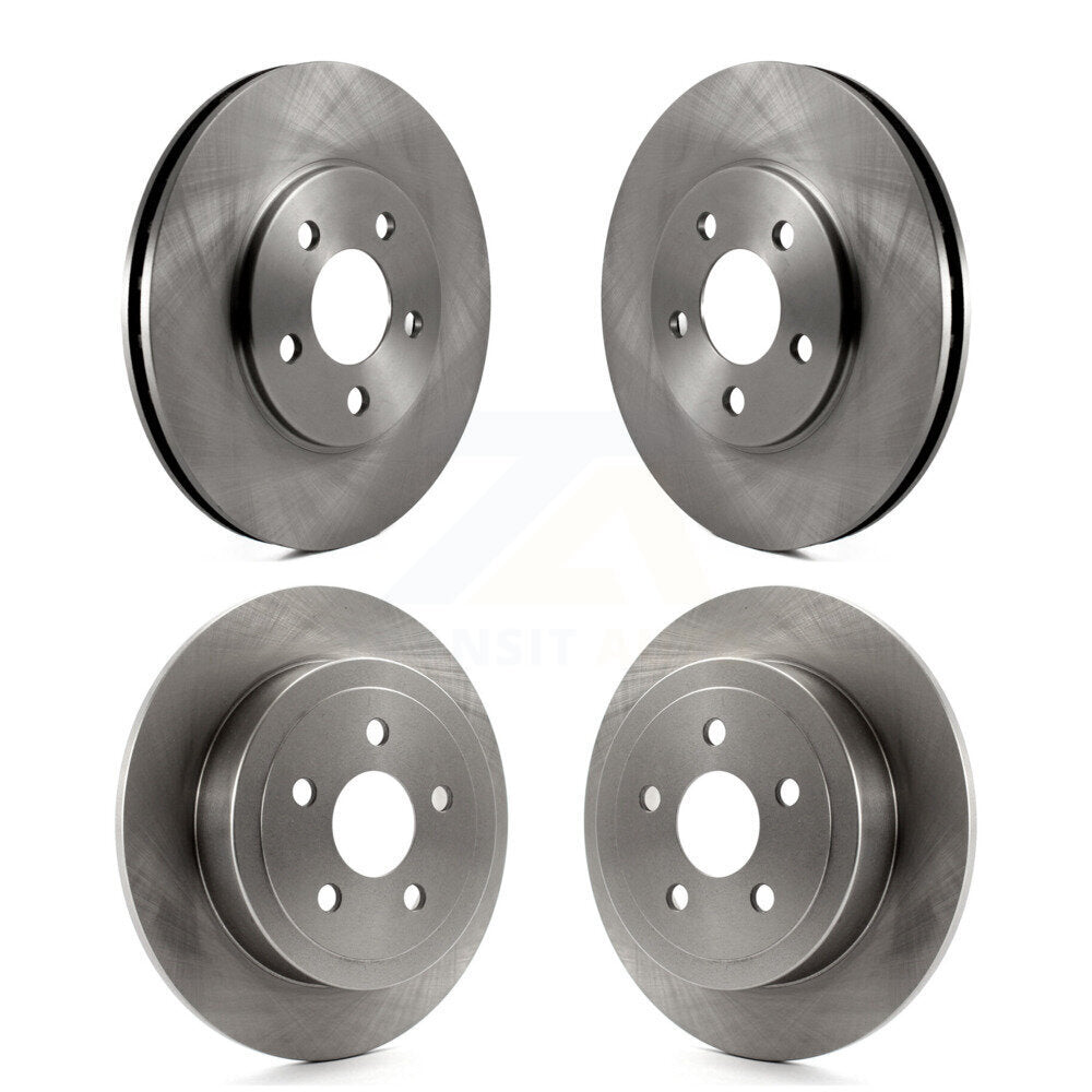 Disc Brake Rotor Kit-K8-101166 - Kit.bestparts.ca Kit.bestparts.ca