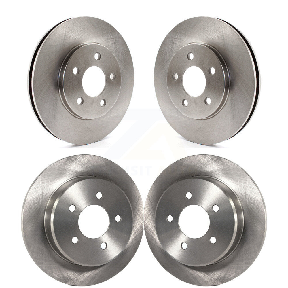 Disc Brake Rotor Kit-K8-101168 - Kit.bestparts.ca Kit.bestparts.ca