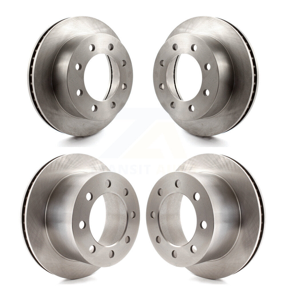 Disc Brake Rotor Kit-K8-101173 - Kit.bestparts.ca Kit.bestparts.ca