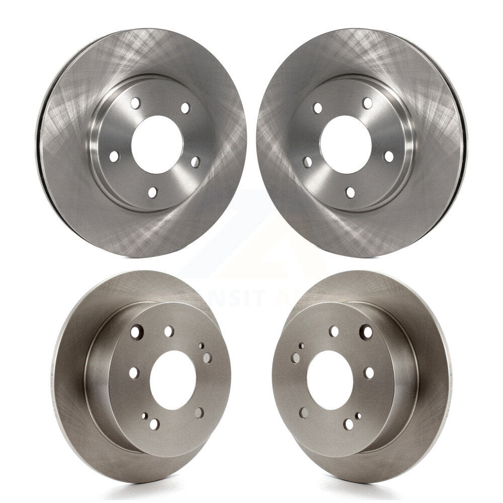 Disc Brake Rotor Kit-K8-101175 - Kit.bestparts.ca Kit.bestparts.ca