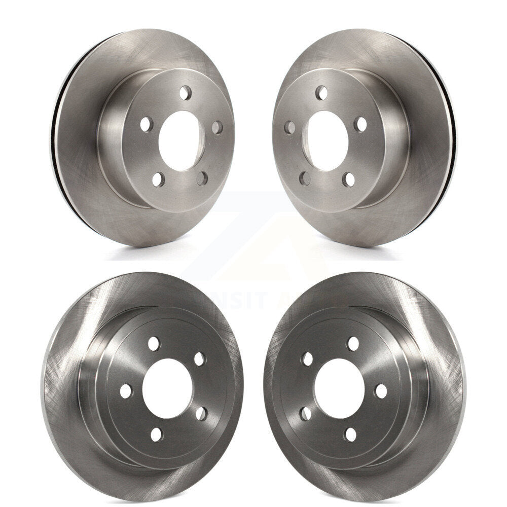 Disc Brake Rotor Kit-K8-101176 - Kit.bestparts.ca Kit.bestparts.ca
