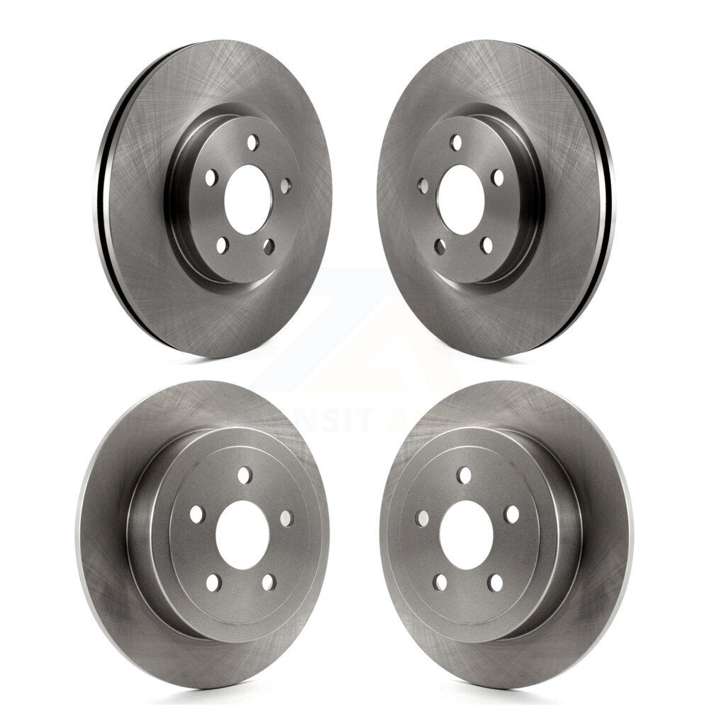 Disc Brake Rotor Kit-K8-101177 - Kit.bestparts.ca Kit.bestparts.ca