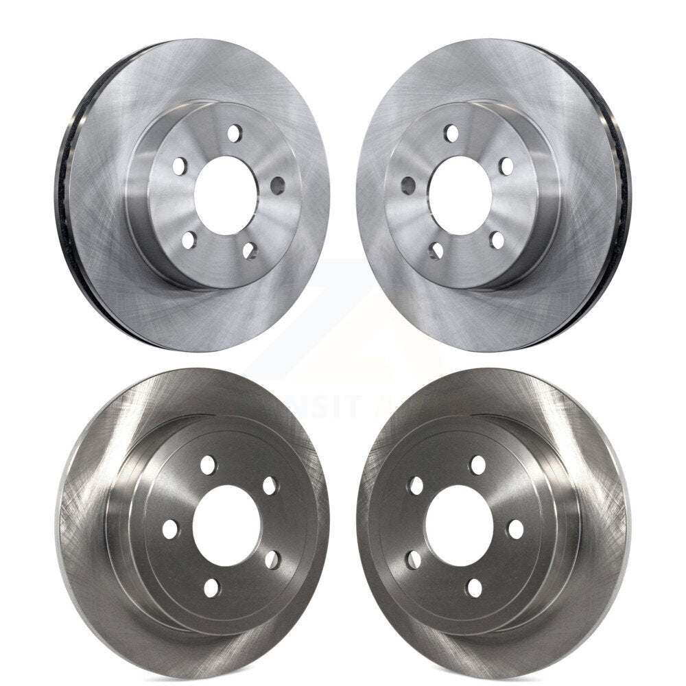Disc Brake Rotor Kit-K8-101179 - Kit.bestparts.ca Kit.bestparts.ca