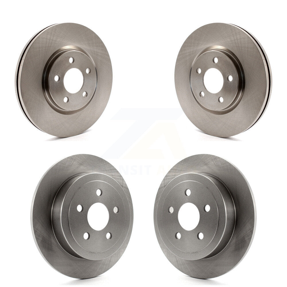 Disc Brake Rotor Kit-K8-101184 - Kit.bestparts.ca Kit.bestparts.ca
