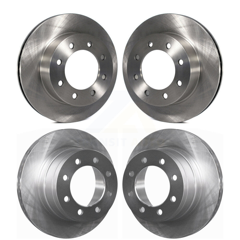 Disc Brake Rotor Kit-K8-101187 - Kit.bestparts.ca Kit.bestparts.ca