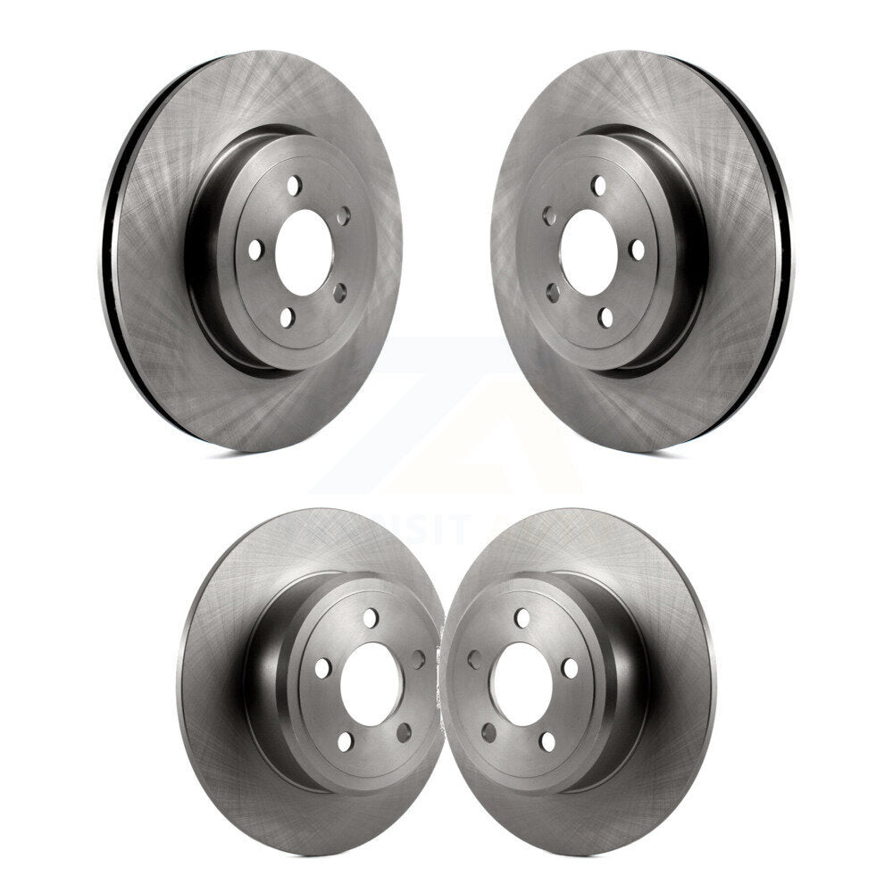 Disc Brake Rotor Kit-K8-101191 - Kit.bestparts.ca Kit.bestparts.ca