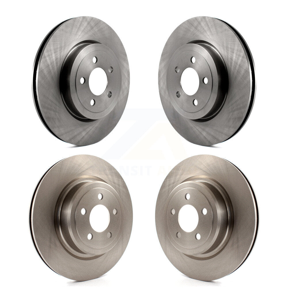 Disc Brake Rotor Kit-K8-101193 - Kit.bestparts.ca Kit.bestparts.ca
