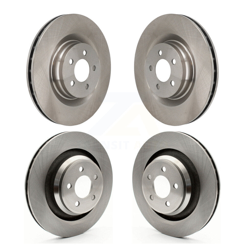 Disc Brake Rotor Kit-K8-101195 - Kit.bestparts.ca Kit.bestparts.ca
