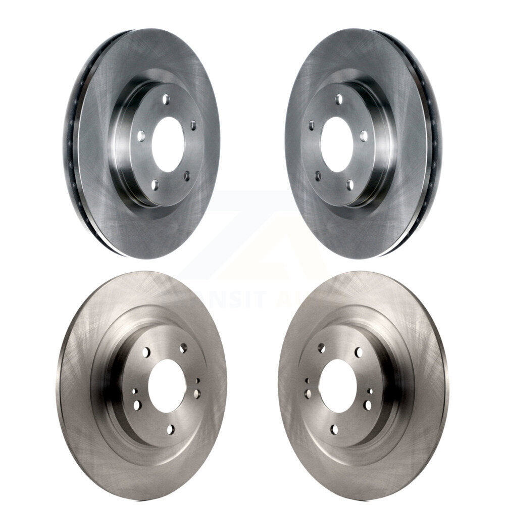 Disc Brake Rotor Kit-K8-101201 - Kit.bestparts.ca Kit.bestparts.ca