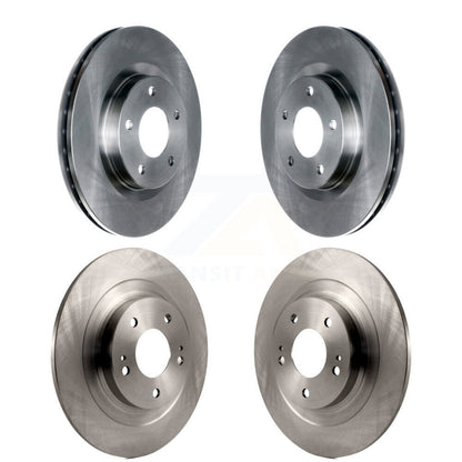 Disc Brake Rotor Kit-K8-101201 - Kit.bestparts.ca