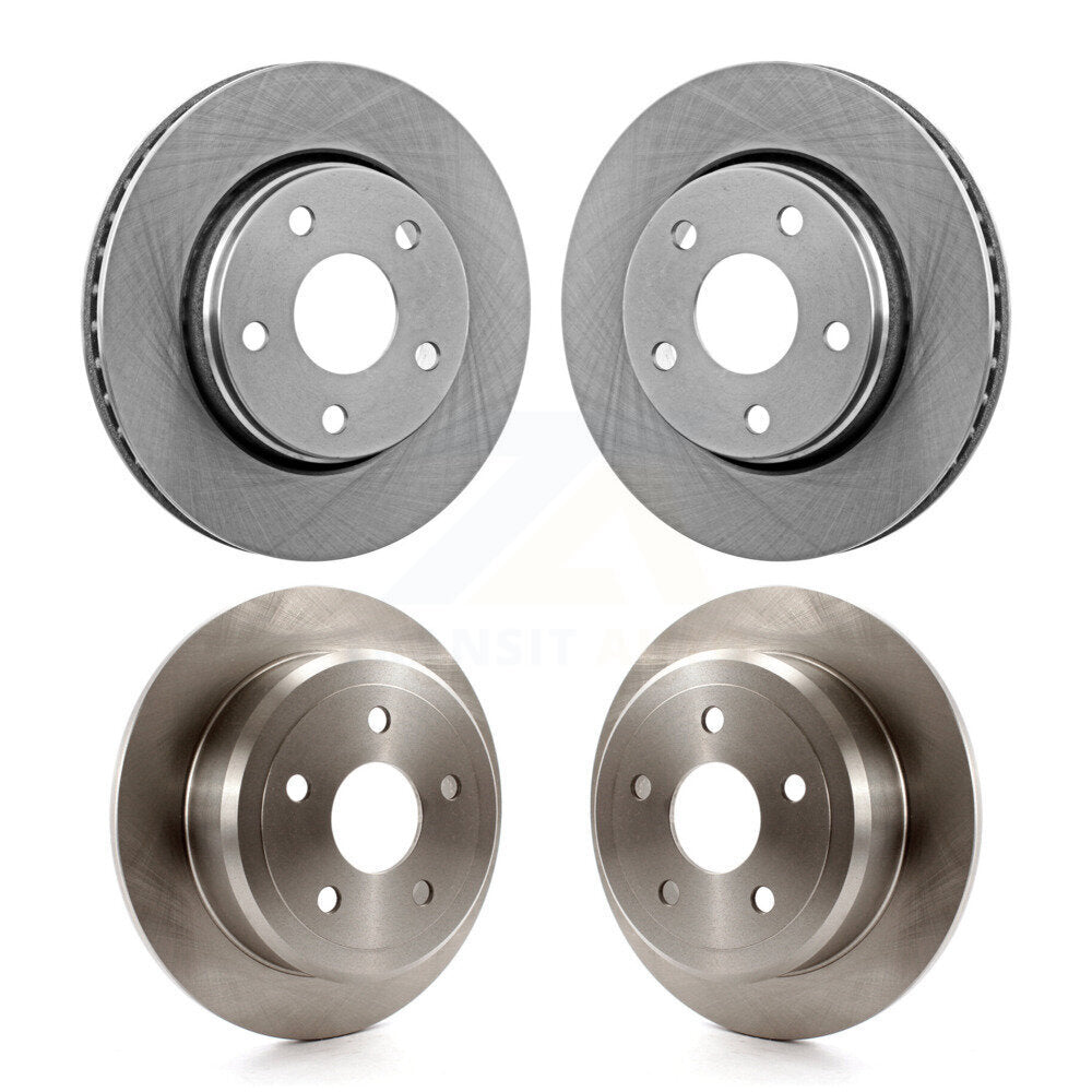Disc Brake Rotor Kit-K8-101202 - Kit.bestparts.ca Kit.bestparts.ca