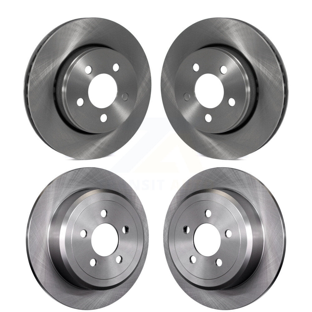 Disc Brake Rotor Kit-K8-101203 - Kit.bestparts.ca Kit.bestparts.ca