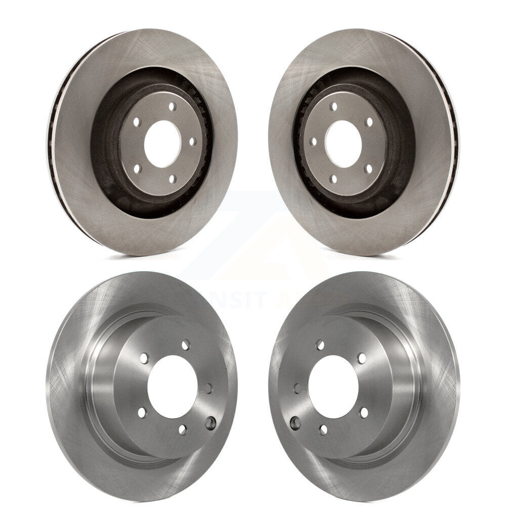 Disc Brake Rotor Kit-K8-101209 - Kit.bestparts.ca Kit.bestparts.ca