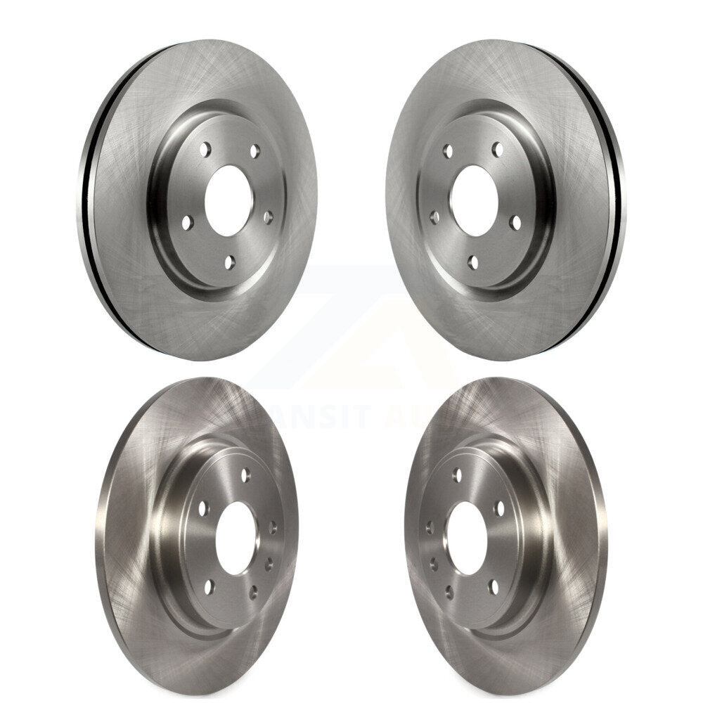 Disc Brake Rotor Kit-K8-101216 - Kit.bestparts.ca Kit.bestparts.ca